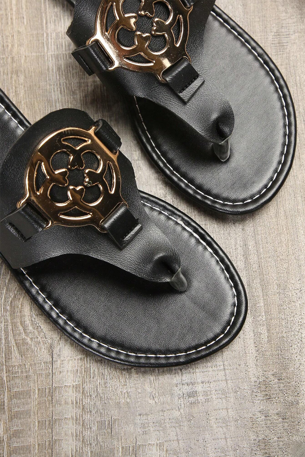 Leather Sandals