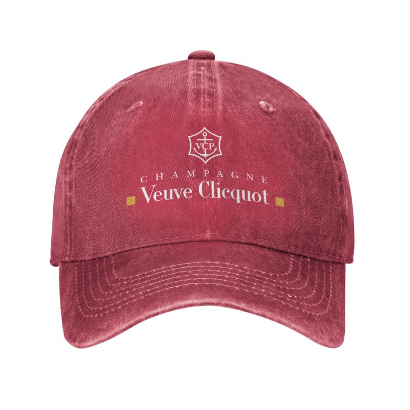 Champagne Baseball Cap