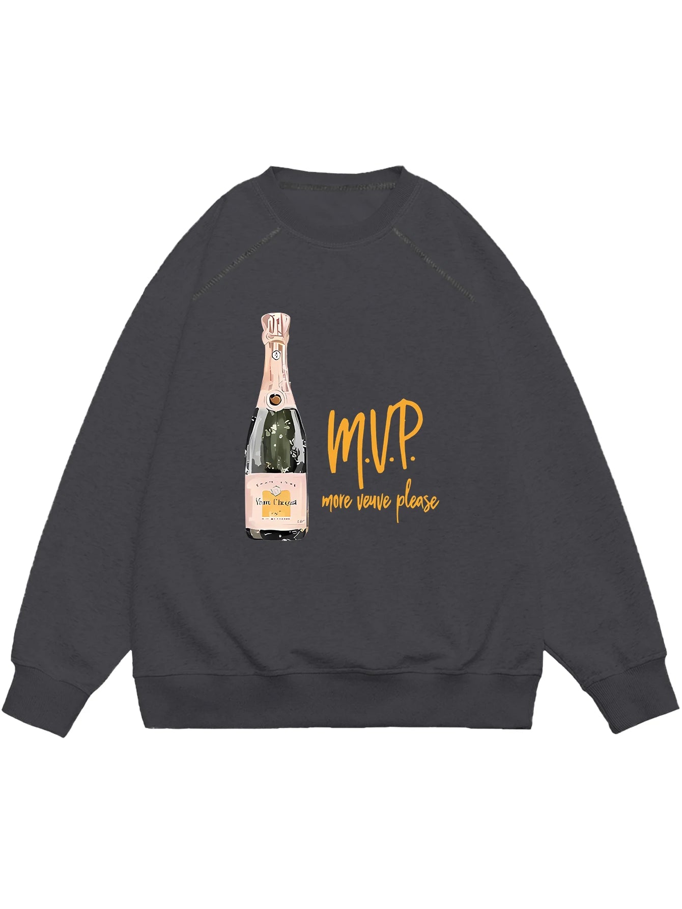 MVP Champagne Sweatshirt