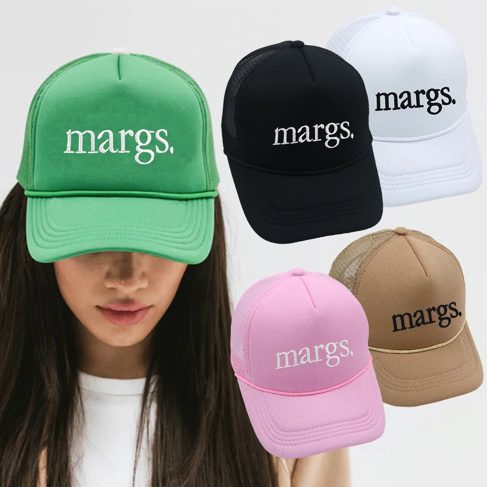 MARGS Trucker Hat