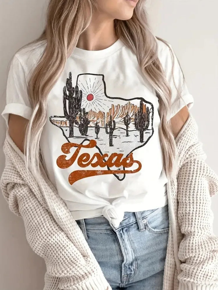 Take Me To Texas T-Shirt