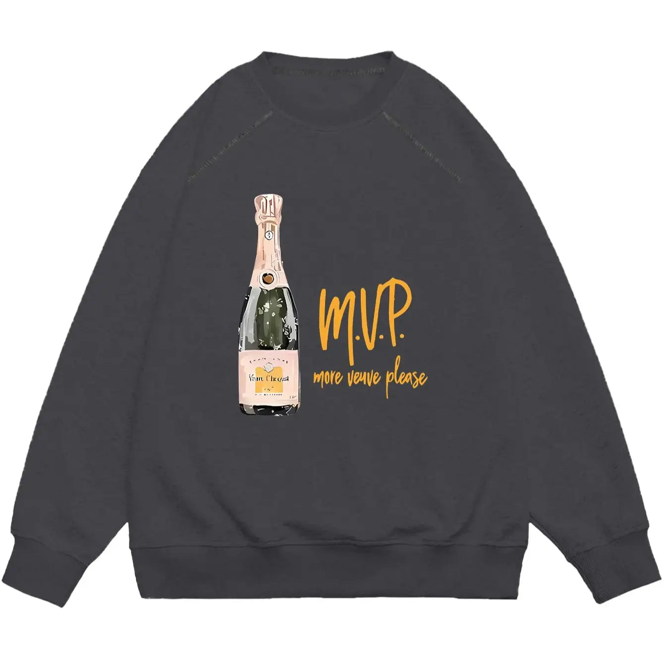 MVP Champagne Sweatshirt