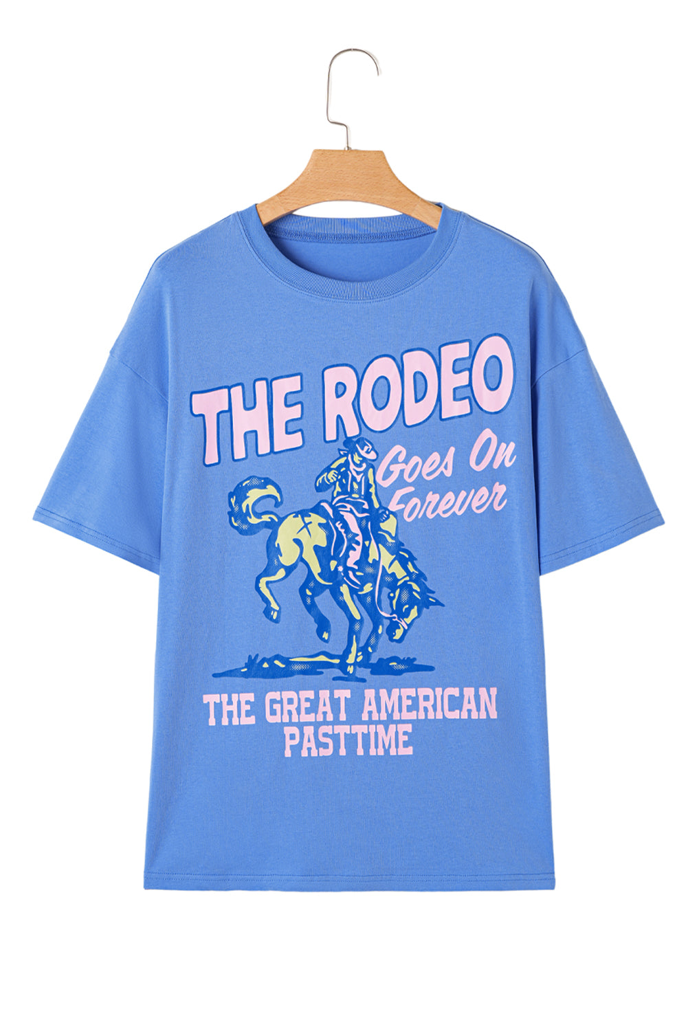 Rodeo Forever Tee