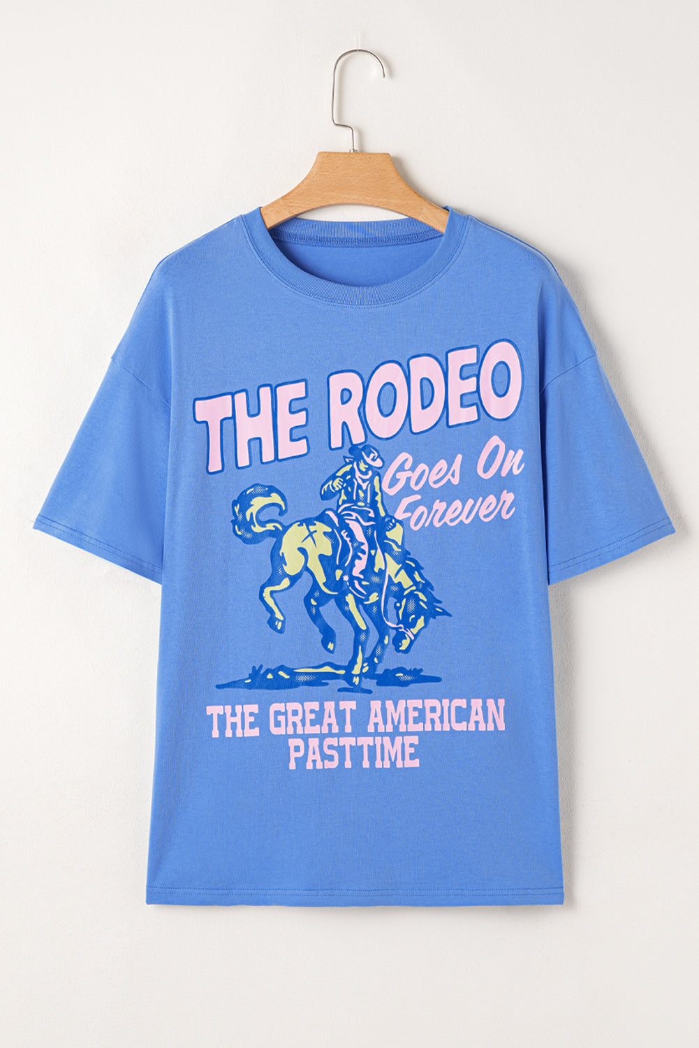 Rodeo Forever Tee